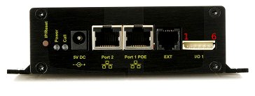 amplificatore audio voip Collegare amplificatore a voip